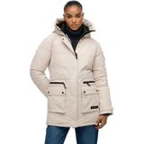 Superdry - City Padded Parka - Winterjas