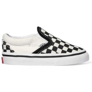 Vans Classic Schoenen Zonder Veters