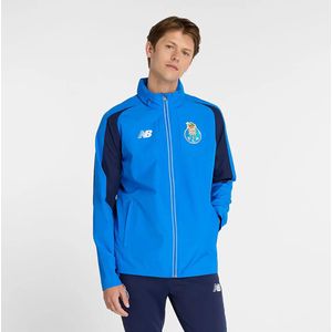 New Balance Fc Porto 24/25 Jas