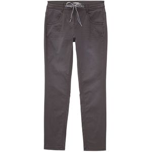 Tom Tailor Tapered Relaxed Jeans Grijs 42 / 28 Vrouw