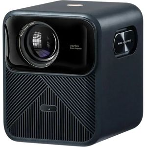 WANBO Mozart 1 Pro - Projector - Android TV 11 - 900 ANSI Lumen
