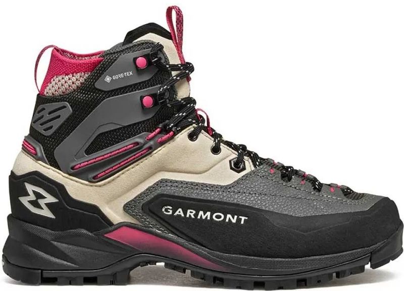 Garmont - Akron Mid Gtx - Wandelschoenen - Veterboots