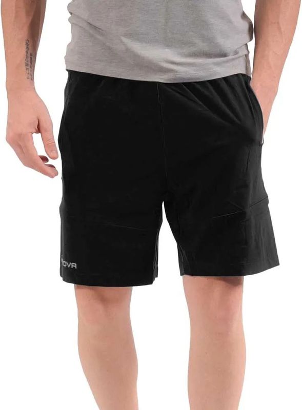 Givova Tech Korte Broek