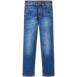 Tom Tailor Tim Slim Spijkerbroek