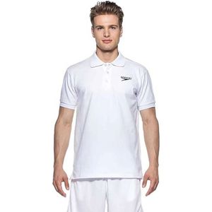 Speedo Team Kit Korte Mouw Poloshirt