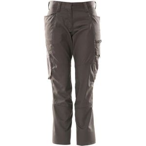 Mascot - Accelerate - Werkbroek - Donkerantraciet - 50% Katoen/50% Polyester