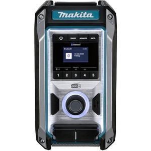 Makita Dmr 115 Bouwradio