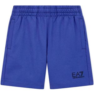 Ea7 Emporio Armani Train Core Id Coft Korte Sportbroek
