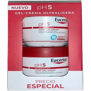 Eucerin Ph5 Duo Ultra-light 700ml Bodylotion