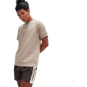 Ellesse Marlo T-shirt Met Korte Mouwen