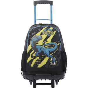 Totto Raptor Backpack Blauw