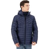 Superdry - Desert Alchemy - Gewatteerde Jas - Heren