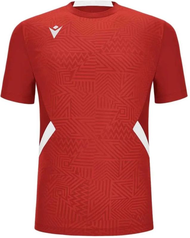 Koszulka Macron Shedir