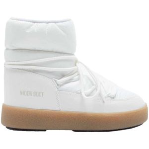 Moon Boot Ltrack Low Nylon Sneeuwlaarzen