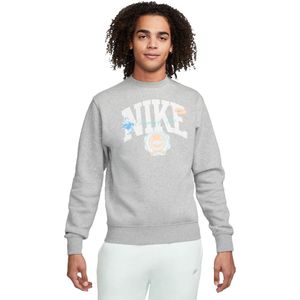 Nike Dr8033 Sweatshirt