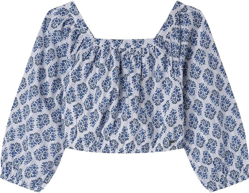 Pepe Jeans - Sophie - Meisjesblouse