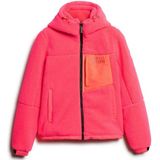 Superdry Fleece Trekker Jas