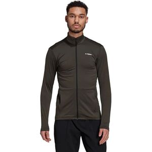 Adidas - Motion - Sweatshirt - Primegroen