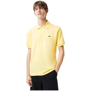 Lacoste Best Korte Mouw Poloshirt