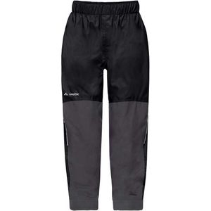 Vaude Escape Padded Iii Broek