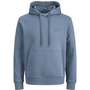 Jack & Jones Corp Logo Plus Size Hoodie