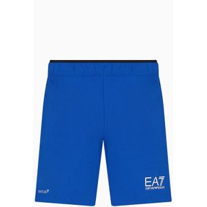 Ea7 Emporio Armani 8nps07 Shorts Blauw L Man