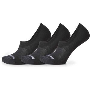 Smartwool Everyday No Show Multipack Sokken