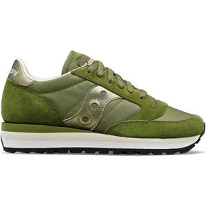 Saucony Originals Jazz Triple Schoenen