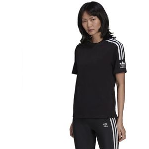 Adidas Originals Adicolor T-shirt Met Korte Mouwen