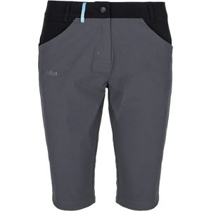Kilpi - SYLANE-W - Korte Broek - Tweekleurig - Licht Ademend Elastisch