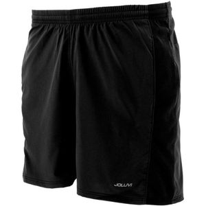 Joluvi Meta Shorts Zwart XL Man