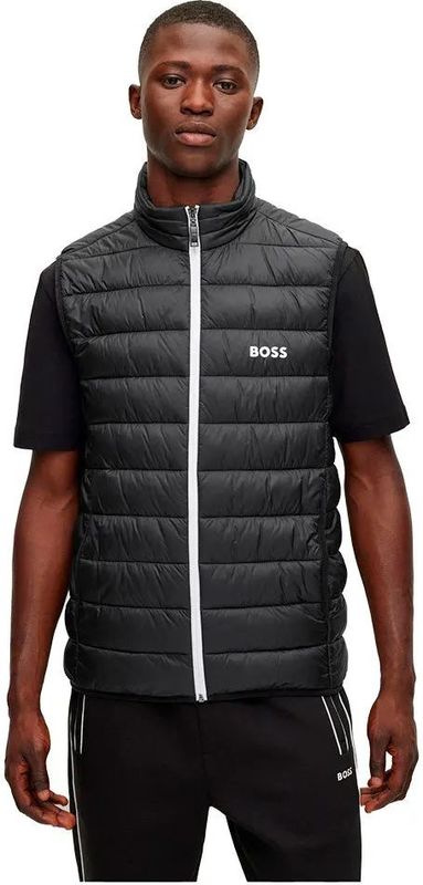Boss - Thor Vest - Kledingstuk