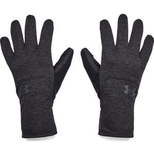 Under Armour Storm Fleece Gloves Zwart XL Man