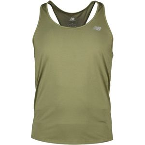 New Balance Sport Essentials Mouwloos T-shirt