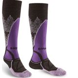 Performance - Skisok - Zwart - Merinowol/Nylon/Polypropyleen/Elastaan