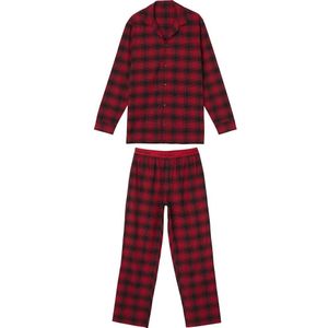 Calvin Klein Underwear 000nm2204e Pyjama Rood M Man