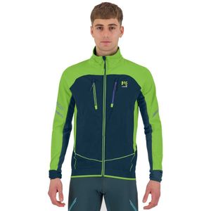 Karpos Alagna Evo Jacket Groen L Man