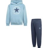 Converse - Kids Dissected Ctp Hbr Po Set - Tweedelige Outfit