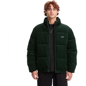 Volcom - Walltz Cord - Jas - Heren - Corduroy