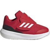 adidas - RunFalcon 3.0 - Babytrainers - Cloudfoam - Gerecycleerde Materialen