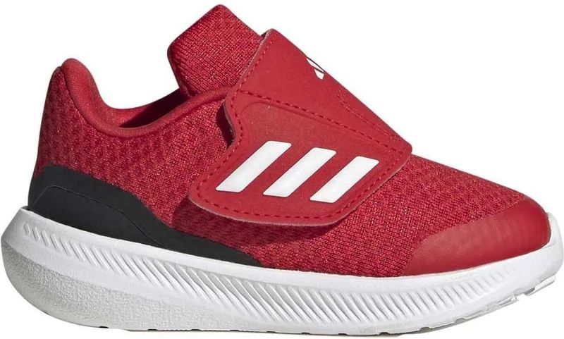 adidas - RunFalcon 3.0 - Babytrainers - Cloudfoam - Gerecycleerde Materialen