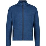 Fleece met rits CMP