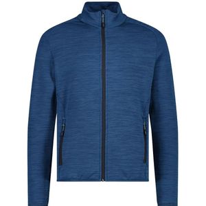 Fleece met rits CMP