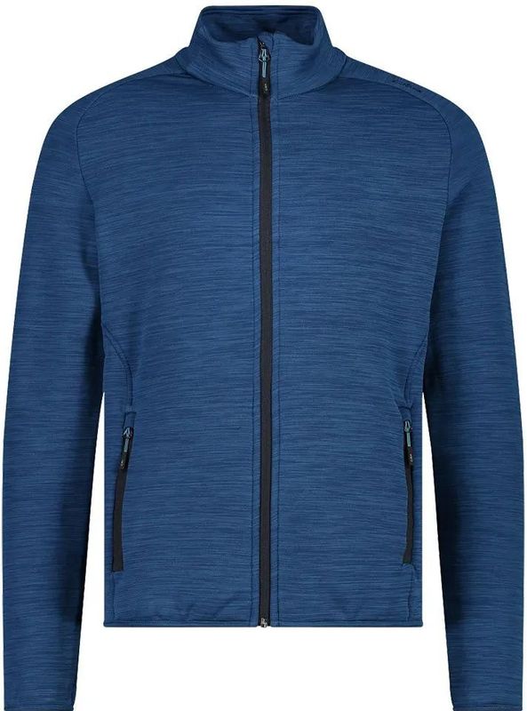 Fleece met rits CMP
