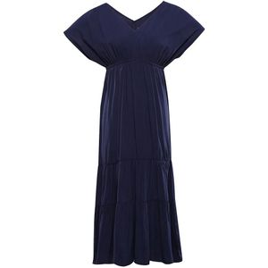 Alpine Pro - Graana - Damesjurk - Viscose