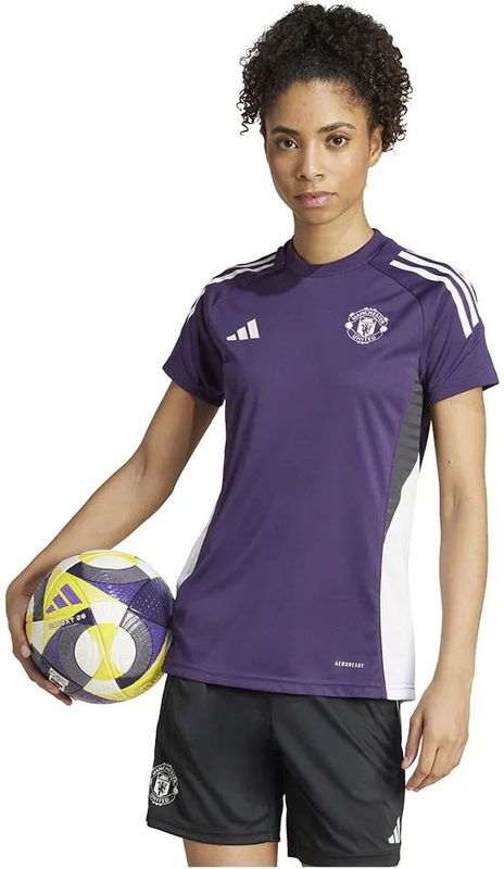 Vrouwen shirt Manchester United 2025/26