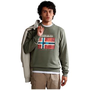 Napapijri B-guiro C Sweatshirt