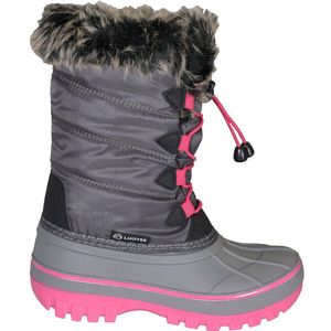 Lhotse Yaga Snow Boots Grijs EU 34/35