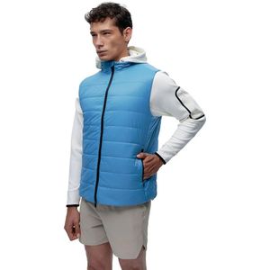 Born Living Yoga - Maine - Vest - Omkeerbaar - Lichtgewicht - Winddicht