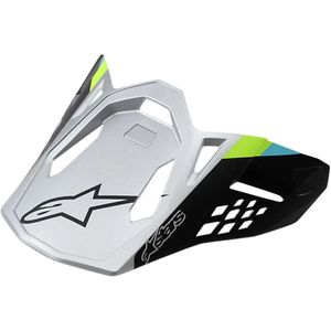 Alpinestars Sm8 Contact Vizier
